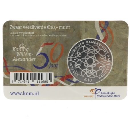 Munt24_Coincard_10euro_Verjaardagstientje_2